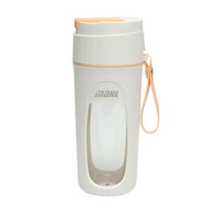 شیکر ام دی اچ ال مدل mdks fsv8 گنجایش 0.34 لیتر